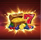 20 Super Hot – golden lucky 7 with fruit symbols