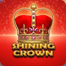 20 Super Hot – Shining Crown slot with royal golden crown