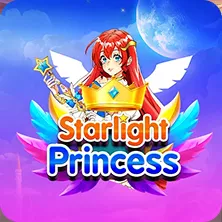 20 Super Hot – Starlight Princess slot colorat cu prințesă anime și puteri stelare